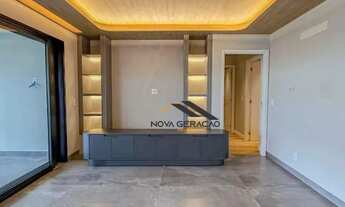 Imagem 3: Apartamento com 3 dormitórios à venda, 141 m² por R$ 2.100.000 - NAVARRO BUILDING - São Jo