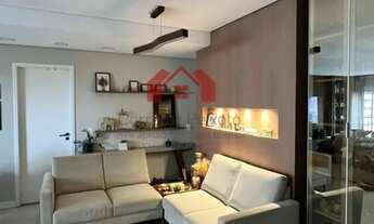 Imagem 16: Apartamento para Locação em Barueri, Alphaville Empresarial, 3 dormitórios, 2 suítes, 3 ba