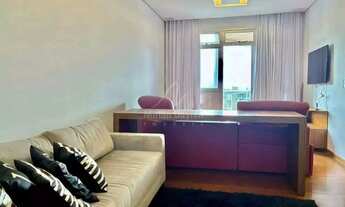 Imagem: 58227) para aluguel - Apartamento com 4