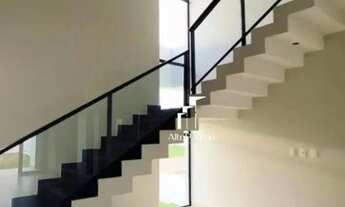 Imagem 6: Casa Duplex de Alto Padrão no Condomínio Petrópolis Residence