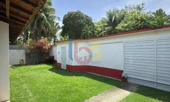 Imagem 2: Vendo Excelente Casa em Praia Cururupe