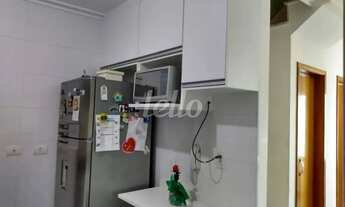 Imagem 4: Casa 3 quartos à venda no(a) Vila Nova Mazzei