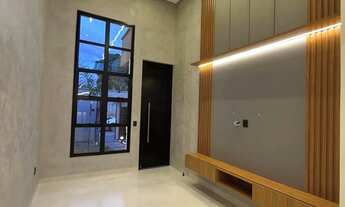 Imagem 3: Casa no jardim Helvécia de 130 m²