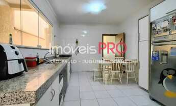 Imagem 7: Bairro do Limão, 3 dormitórios, 1 suíte, 2 vagas, espaço gourmet