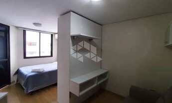 Imagem: Apartamento 30M² - para Alugar