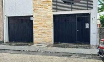 Imagem: Conjunto Mendara I, Casa 05 Suítes e Escriório