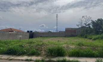 Imagem: Terreno no Parque Dom Bosco