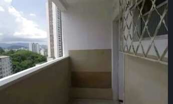 Imagem 7: Kitnet para Locação em Santos, José Menino, 1 dormitório, 1 banheiro, 1 vaga