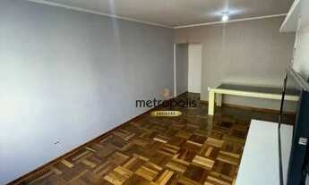 Imagem 3: Apartamento à venda, 90 m² por R$ 450.000,00 - Rudge Ramos - São Bernardo do Campo/SP