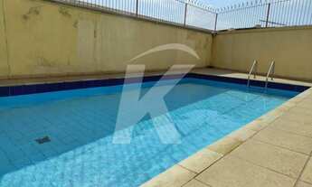 Imagem: Cobertura com 3 quartos, sendo 2 suítes