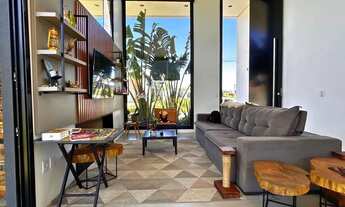 Imagem 2: Casa 03 dormitórios com 03 suítes no Reserva das Águas