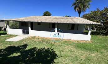 Imagem 3: LOC-125) Chácara com 2 dormitórios à venda, 16762 m² por R$ 1.800.000 - Alpes das Águas