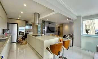 Imagem: Apartamento à venda com 3 quartos, sendo