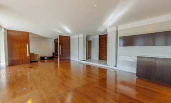 Imagem 3: Venda Apartamento de Alto Padrão na Vila Nova Conceição