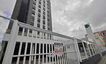 Imagem 2: Consultório no Centro Médico Odontológico