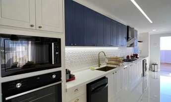 Imagem 6: Cobertura em Ingleses do Rio Vermelho