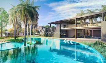 Imagem 2: TERRENO À VENDA NO CONDOMÍNIO URBE 365 EM PAULÍNIA/SP