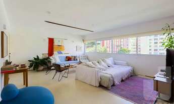 Imagem 3: APARTAMENTO 3 DORMITORIOS SENDO 1 SUITE 2 BANHEIROS SALA 2 AMBIENTES 1 VAGA