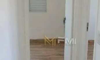 Imagem 6: Apartamento com 2 dormitórios para alugar, 59 m² por R$ 2.660,00/mês - Parque Residencial