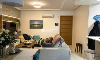 Imagem 7: APARTAMENTO DE 2 DORMITORIOS NO MALIBU CLUB HOUSE EM FLORIPA