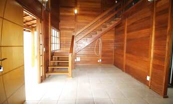 Imagem 6: CASA DE 02 QTOS COM SUÍTE P/ LOCAÇÃO NO LAGO NORTE