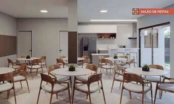 Imagem 6: Leopoldo Lins| 03 Quartos| 01 Suíte| Fácil acesso e Lazer completo