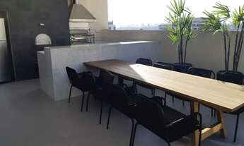 Imagem 14: Apartamento para aluguel com 42m² e 1 vaga no Campo Belo