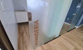 Imagem 7: Edf. Porto Horizonte, à venda, 28 metros quadrados, 1 quarto, 1 vaga de garagem, mobiliado