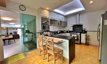 Imagem 6: Casa com 3 quartos à venda, 381 m² por R$ 1.250.000 - Maria Paula - São Gonçalo/RJ