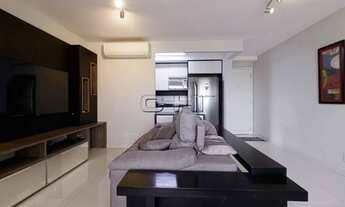 Imagem 4: Aluguel Apartamento 2 Dormitórios - 70 m² Campo Belo