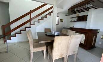 Imagem 5: Casa para locação e venda em Ponta negra