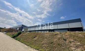 Imagem 2: Galpão, 4000 m² - venda por R$ 20.000.000,00 ou aluguel por R$ 100.000,00/mês - Eldorado