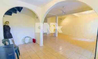 Imagem 3: Casa Tijuca com 161m²