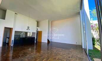 Imagem 6: Casa com 3 dormitórios, 390 m² - venda por R$ 4.900.000 ou aluguel por R$ 23.800/mês - Con