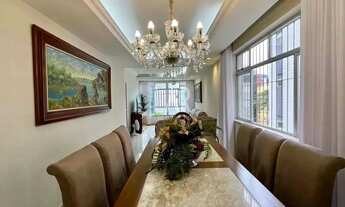 Imagem 5: Apartamento à venda, 4 quartos, 1 suíte, 2 vagas, Gutierrez - Belo Horizonte/MG