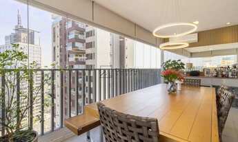Imagem 10: Aluguel Apartamento 3 Dormitórios - 100 m² Pinheiros