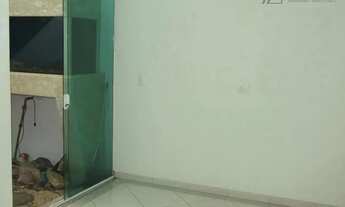 Imagem 3: Sobrado com 3 dormitórios para alugar, 280 m² por R$ 4.960,00/mês - Vila Gilda - Santo And