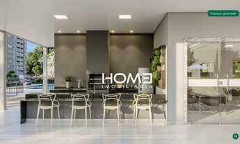 Imagem 6: Apartamento com 2 quartos c/varanda à venda, 43 m² por R$ 263.490