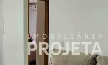 Imagem 3: Apartamento com 2 dormitórios à venda, 39 m² por R$ 140.000,00 - Parque Watal Ishibashi