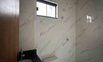 Imagem 4: Casa 3/4 no RESIDENCIAL VALENCIA ao lado do Centro, entrada de R$ 23.800