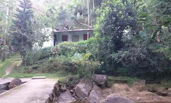 Imagem 11: Sitio em Santa Maria Madalena estrada de São Matheus