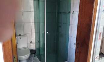 Imagem 4: Cobertura de um quarto Ingleses