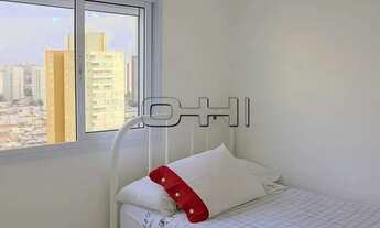 Imagem 7: Aluguel Apartamento 2 Dormitórios - 149 m² Vila Romana