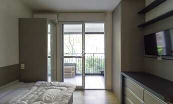 Imagem 6: Apartamento 1 quartos para alugar no(a) Consolação