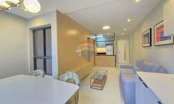 Imagem 2: Apartamento Garden à Venda em Alphaville I Salvador