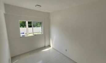 Imagem 6: Apartamento novo, recém-entregue, com elevador, 2 quartos em Ananindeua - Lazer completo