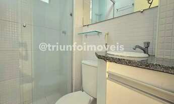 Imagem 7: Apartamento no Bairro São Cristovão com 2 Quartos TR227585 THE -1PLMTB6