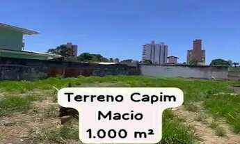 Imagem 3: Terreno à Venda - Capim Macio - Natal/RN