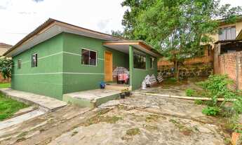 Imagem 4: Vendas Casa Curitiba PR