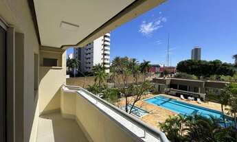 Imagem: Apartamento com 3 quartos no Condominio